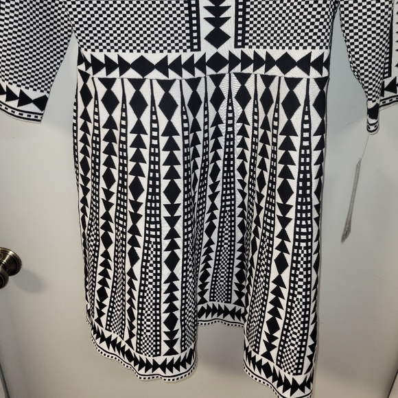 Sweater Dress - Picture 6 of 8